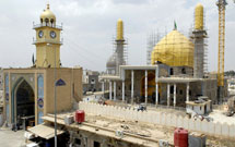 حذف يا تقليل سفر به عتبات عاليات در حوزه‌ اختيار ما نيست