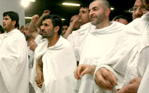 ضرورت توجه جدی به زایران و حفظ عزت ایرانی