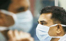 «آنفولانزای نوع آ» تهديدی برای «حج» نيست