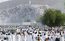 اعزام۴۰  هزار زایر بيمار پرخطر به حج امسال