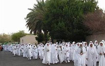 زنان می‌توانند بدون محارم به حج عمره بروند