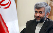 لزوم تقويت امنيت و تسهيل تردد زایران عتبات عاليات