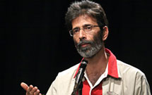 «تنهاترین عاشق، عاشق ترین تنها» نوشته میشود «تنهاترین عاشق، عاشق ترین تنها» نوشته میشود