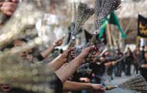 کارکردهاي هيئت‌هاي مذهبي