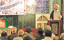 جبهة هجمة فرهنگي