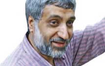 تئوري آينده‌نگري مهدويت