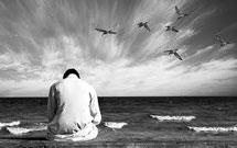 بررسي جايگاه نذر در تعاليم اسلامي