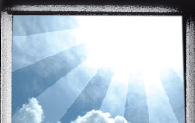 مناجات‌خواني گشودن دري به آسمان