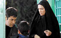 تا رهایی، محرم پخش می‌شود