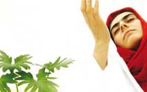 حجيت رؤياها