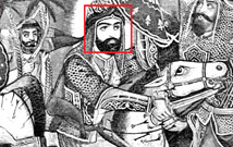 پراکندگی یاران؟