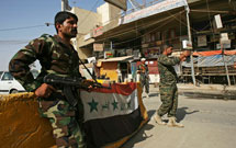 امنیت عراق تامین نیست یا امنیت زایران ایرانی؟