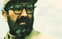 وصيت مي‌کنم ...