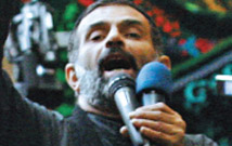 تحلیل محتوای متون مداحی‌های رایج در رسانه