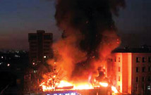 پیشگیری بهتر از درمان است