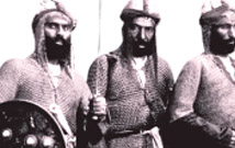 نگاهی به کتاب «درام اسلامی»