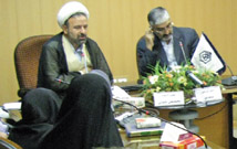 جسارت سریال‌سازی برای ماه رمضان