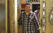 مشاوران شادمان ارمغان‌آور امید و آرامش به سریال‌ها باشند