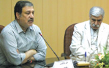 همچون خاری در گلو