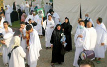 درگذشت یک زایر ایرانی در مدینه درگذشت یک زایر ایرانی در مدینه