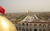 اعزام دانش‌آموزان به عتبات و سوريه به زودی آغاز می‌شود