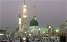 افزایش بیش از دوبرابری سهمیه عمره دانشجویی