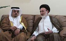 نگرانی ويژه‌ای در حج امسال نداريم