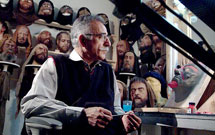 همه سرهایی که مختار میبرد همه سرهایی که مختار میبرد