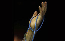 عزاداریها بايد به سمت بهرهگيری از مضامين محتوايی سوق داده شوند عزاداریها بايد به سمت بهرهگيری از مضامين محتوايی سوق داده شوند