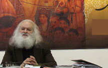 نشست پژوهشی تئاتر آیینی و سنتی ایران برگزار می‌شود