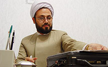 شخصیت مختار به سادگی قابل رمزگشایی نیست