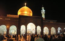 از اين پس دانش آموزان به «سوريه» و «کربلا» هم اعزام می‌شوند