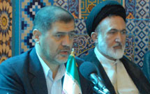 تاكنون رفتار ماموران عربستان با زايران ايرانی مناسب بوده است