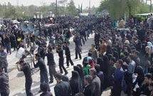 مسئولان هيئات مذهبی در برنامه‌ريزی‌ها مشاركت كنند