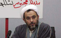 مديريت منابع انسانی از وظائف مهم شورای هيئت‌های مذهبی است