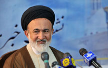 احتمال تجديدنظر ايران در اعزام زایر به عتبات عاليات