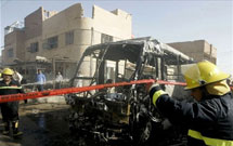 فراكسیون عتبات عالیات مجلس، انفجار كربلا را محكوم كرد