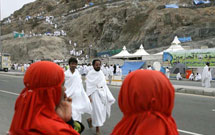 برگزاری نمایشگاه «عکس حج» در خانه عکاسان ایران