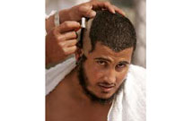 زایران خانه خدا امروز به عرفات می‌روند