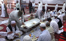 ۱۸زایر ایرانی به دلیل بیماری به کشور بازگردانده شدند ۱۸زایر ایرانی به دلیل بیماری به کشور بازگردانده شدند