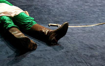 واکاوی حرکت سیاسی عبادی امام حسین از مدینه تا کریلا