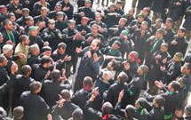 انتشار فراخوان «مسابقه و نمايشگاه عكس عاشورا»