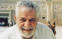 عزاداران فرهیخته