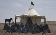 میرباقری چگونه کربلا را روایت کرد؟