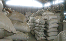 توزیع ۳۰ هزار تن کالای اساسی در ایام محرم و صفر