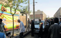 حجاج در صورت تداوم تب بیش از سه روز به پزشک مراجعه کنند