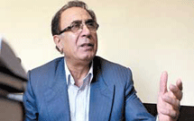 «مشاعره آیینی» دهه اول محرم روی آنتن شبکه آموزش می‌رود