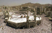 ۱۹ آذر؛ پایان عملیات انتقال حجاج ۱۹ آذر؛ پایان عملیات انتقال حجاج