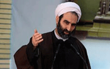 قالبهای بیمحتوا و غیرعقلایی به عزاداری و قداست مسجد آسیب میزند قالبهای بیمحتوا و غیرعقلایی به عزاداری و قداست مسجد آسیب میزند