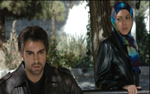 سریال «خون بها» از اول محرم روی آنتن میرود سریال «خون بها» از اول محرم روی آنتن میرود